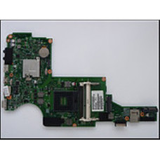HP Sleekbook 6-1200 8750m/2g Laptop Motherboard W/ Intel I7-3517 713691-501