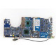 HP System Board For Spectre Xt Touchsmart 15t-4000 Ultrabook W/ 4gb 700816-601