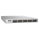 HP 8/40 Base 24ports Enabled San Switch AM869B