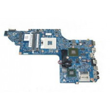 HP System Board For Pavilion Dv6-7000 Intel Laptop S989 682177-601