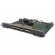 HP 24-port Gbe Sfp A7500 Module JD203-61201