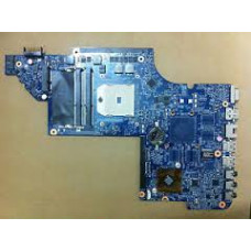 HP System Board For Pavilion Dv6-6000 Amd Laptop 644623-001