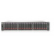 HP Modular Smart Array P2000 G3 Fc Dual Controller Sff Modular Smart Array System Hard Drive Array 24-bay 0 AP846B