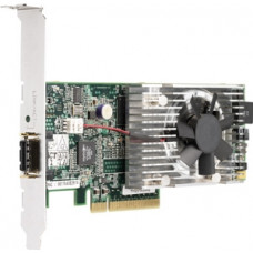 HP Nc510c Pci Express 10 Gigabit Server Adapter 414127-002