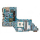HP Dv6-7300 635m/1g Intel Laptop Motherboard S989 710991-501