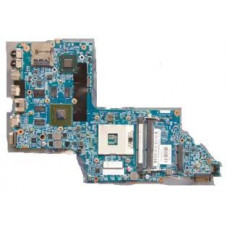HP Dv6-7200 Intel Laptop Motherboard Win8pro S989 710991-601