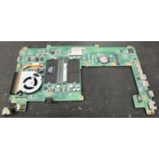 HP Motherboard A68m E1-1500 Processor 702960-601