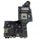 HP System Board For Envy Dv6-7200 650m/2g Intel Laptop S989 711509-601