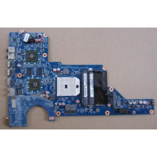 HP System Board For Envy Dv6-7300 650m/2g Intel Laptop S989 711509-501