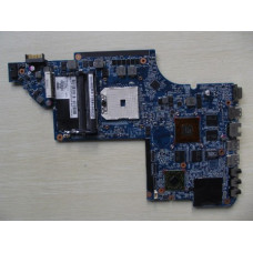 HP System Board For Envy Dv7 M7-1000 630m/1gb Ddr3 Intel Laptop S989 681999-501