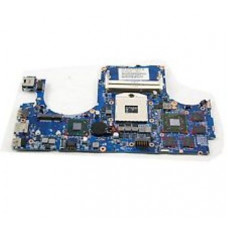 HP System Board For Envy Dv6-7300 635m/1g Intel Laptop S989 711507-601