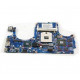 HP System Board For Envy Dv6-7300 635m/1g Intel Laptop S989 711507-601