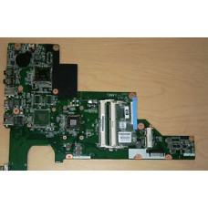 HP Dv6-7300 635m/1g Intel Laptop Motherboard S989 711507-501