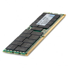 HP 16gb (1x16gb) Pc3-10600 Ddr3-1333mhz Sdram Ecc Registered Cl9 Low Voltage Memory Module For Amd Based G7 Servers 627808-S21