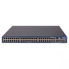 HP 5500-48g Ei Switch Switch L4 Managed 48 X 10/100/1000 + 4 X Shared Sfp Rack-mountable JD375A