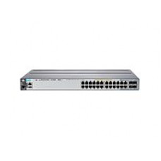 HP Smart Buy 2920-24g-poe+ Switch Switch 24 Ports Managed Rack-mountable J9727AS