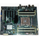 HP Z620 Workstation P 1s/ddr3 1333mhz W8pro System Board 619559-501
