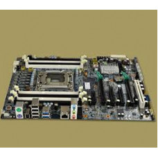 HP System Board For Z420 Series Workstation 619557-001