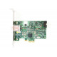HP Broadcom Netxtreme 1 Port Pci-e 1gb/s Network Card 482914-001