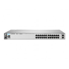 HPE 3800-24g-2xg Switch Switch 24 Ports Managed Rack-mountable J9585-61101