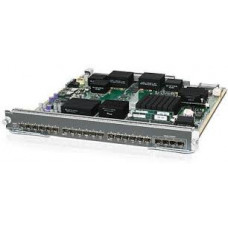 HP 24-port 8gb Fibre Channel Module Expansion Module 507268-001