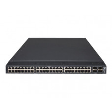 HP 5900af-48xgt-4qsfp+ Switch Switch 48 Ports Managed Rack-mountable JG336A