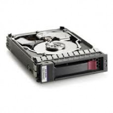 HP P2000 Storageworks 2tb 7200rpm Sas 6gbps 3.5inch Lff Midline Hard Drive With Tray 606228-002