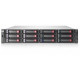 HP Modular Smart Array P2000 Twelve Large Form Factor (lff) 3.5-in Drive Bay Storage Enclosure Chassis 12-bay- 2u Rack-mountable AP838B