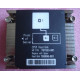 HP Vc Processor Heatsink (includes Alcohol Pad And Heatsink Installation Card) For Proliant Sl200 Series Sl270s Gen8 4u E5-2660 Rht Tray Svr 709990-001