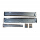 HP Rail Kit 2u24 Fasteners For 3par Storeserv 7000 Storage 683253-001