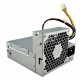 HP 240 Watt Power Supply For Hp 6200/6300/8200/8300 Psu Business Pc CFH0240EWWB