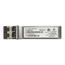 HP Intel 10gbe Sfp+ Sr Tranceiver C3N53AA