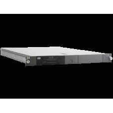 HP 1u Rack Mount Kit Usb A8007B
