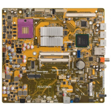 HP Touchsmart Iq524(maureen) System Board IMIMV-CF