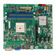 HP P6-2100 Hudson D2 Motherboard Rev 1.02 For Desktop Pc AAHDZ-HY