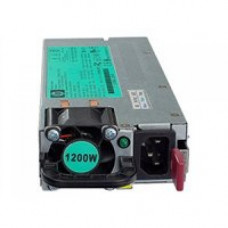 HP 1200 Watt Common Slot 380vdc Hot Plug Power Supply For Dl380p Gen8 684539-B21