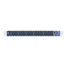 HP Voltaire Qdr Raf Lm Switch 34 Ports Managed 634672-001
