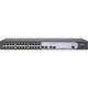 HP 1905-24 Switch Switch 24 Ports Managed Rack-mountable JD990-61101