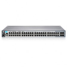 HP 2920-48g-poe+ Switch Switch 48 Ports Managed Desktop J9729-61002