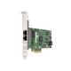 HP 361t Pcie Dual Port Gigabit Nic Network Adapter 713029-001