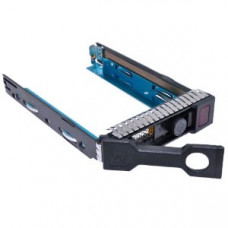 HP 3.5 Inch Hot Swap Sas/sata Lff Tray For Dl380p G8 Server 651320-001