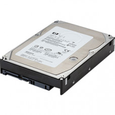 HPE 750gb 7200rpm Sata 3gbps 3.5inch Dual Port Hard Disk Drive With Tray For Hp Storageworks 439730-001