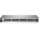 HP 2530-48-poe+ Switch Switch Managed 48 X 10/100 + 2 X Gigabit Sfp + 2 X 10/100/1000 Desktop, Rack-mountable, Wall-mountable Poe+ J9778A