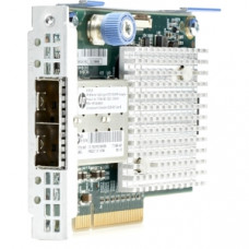 HP Ethernet 10gb 2-port 570flr-sfp+ Adapter 717489-001