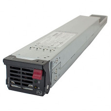 HP 2650 Watt Platinum Hot Plug Fio Power Supply Kit For Bladesystem C7000, Apollo 6000 HSTNS-PR42-HP