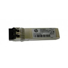 HP Sps-sfp Transceiver 8gbit Lc 657883-001