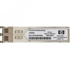 HP Procurve X121 1g Sfp Lc Sx Transceiver 1990-3662