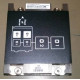 HP Heatsink (for Processor 1 And 2) For Bl660c Gen8 E5-4603 2p Fio Kit 689047-001