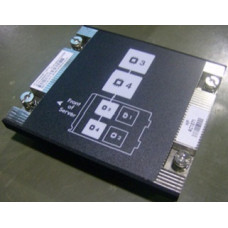 HP Heatsink For (processor 3 And Processor 4) For Proliant Bl660c G8 689048-001
