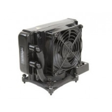 HP Liquid Cooler Heatsink Fan Assembly For Z420 Workstation 647289-001